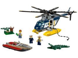 60067 - Helicopter Pursuit