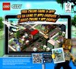 Bauanleitungen LEGO - City - 60067 - Verfolgungsjagd im Hubschrauber: Page 76