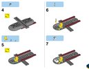 Bauanleitungen LEGO - City - 60067 - Verfolgungsjagd im Hubschrauber: Page 3