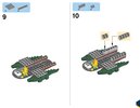 Bauanleitungen LEGO - City - 60067 - Verfolgungsjagd im Hubschrauber: Page 5