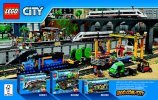 Bauanleitungen LEGO - City - 60068 - Banditenversteck im Sumpf: Page 68