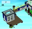 Bauanleitungen LEGO - City - 60069 - Polizeiwache im Sumpf: Page 43