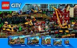 Bauanleitungen LEGO - City - 60072 - Abriss-Experten Starter Set: Page 25