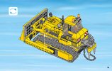 Bauanleitungen LEGO - City - 60074 - Bulldozer: Page 19