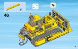 Bauanleitungen LEGO - City - 60074 - Bulldozer: Page 15