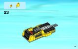 Bauanleitungen LEGO - City - 60074 - Bulldozer: Page 57