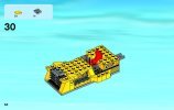 Bauanleitungen LEGO - City - 60074 - Bulldozer: Page 64