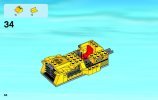 Bauanleitungen LEGO - City - 60074 - Bulldozer: Page 68