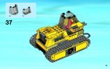 Bauanleitungen LEGO - City - 60074 - Bulldozer: Page 71