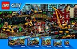 Bauanleitungen LEGO - City - 60074 - Bulldozer: Page 42