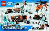 Bauanleitungen LEGO - City - 60075 - Bagger und Transportwagen: Page 64