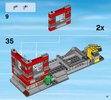 Bauanleitungen LEGO - City - 60076 - Abriss-Baustelle: Page 57