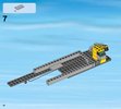 Bauanleitungen LEGO - City - 60076 - Abriss-Baustelle: Page 12