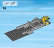 Bauanleitungen LEGO - City - 60076 - Abriss-Baustelle: Page 19