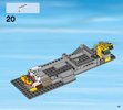 Bauanleitungen LEGO - City - 60076 - Abriss-Baustelle: Page 25