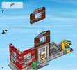 Bauanleitungen LEGO - City - 60076 - Abriss-Baustelle: Page 68