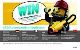 Bauanleitungen LEGO - City - 60076 - Abriss-Baustelle: Page 40