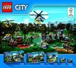 Bauanleitungen LEGO - City - 60076 - Abriss-Baustelle: Page 84