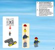 Bauanleitungen LEGO - City - 60076 - Abriss-Baustelle: Page 3