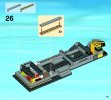 Bauanleitungen LEGO - City - 60076 - Abriss-Baustelle: Page 35