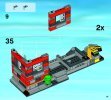 Bauanleitungen LEGO - City - 60076 - Abriss-Baustelle: Page 57