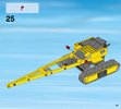 Bauanleitungen LEGO - City - 60076 - Abriss-Baustelle: Page 53