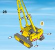 Bauanleitungen LEGO - City - 60076 - Abriss-Baustelle: Page 71