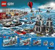 Bauanleitungen LEGO - City - 60076 - Abriss-Baustelle: Page 84