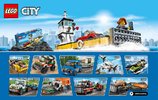 Bauanleitungen LEGO - City - 60077 - Weltraum Starter-Set: Page 34