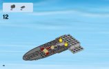 Bauanleitungen LEGO - City - 60078 - Weltraum-Shuttle: Page 16