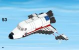 Bauanleitungen LEGO - City - 60078 - Weltraum-Shuttle: Page 66