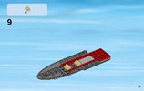 Bauanleitungen LEGO - City - 60078 - Weltraum-Shuttle: Page 13