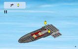 Bauanleitungen LEGO - City - 60078 - Weltraum-Shuttle: Page 15