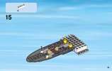 Bauanleitungen LEGO - City - 60078 - Weltraum-Shuttle: Page 19