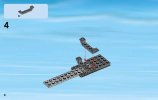 Bauanleitungen LEGO - City - 60078 - Weltraum-Shuttle: Page 8