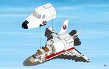 Bauanleitungen LEGO - City - 60078 - Weltraum-Shuttle: Page 73