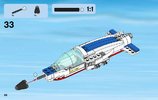 Bauanleitungen LEGO - City - 60079 - Weltraumjet mit Transporter: Page 46