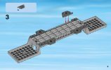 Bauanleitungen LEGO - City - 60079 - Weltraumjet mit Transporter: Page 5