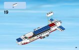 Bauanleitungen LEGO - City - 60079 - Weltraumjet mit Transporter: Page 29