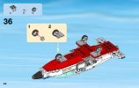 Bauanleitungen LEGO - City - 60079 - Weltraumjet mit Transporter: Page 50