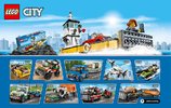 Bauanleitungen LEGO - City - 60079 - Weltraumjet mit Transporter: Page 79