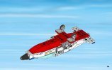 Bauanleitungen LEGO - City - 60079 - Weltraumjet mit Transporter: Page 49