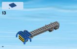 Bauanleitungen LEGO - City - 60079 - Weltraumjet mit Transporter: Page 30