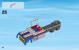 Bauanleitungen LEGO - City - 60079 - Weltraumjet mit Transporter: Page 48