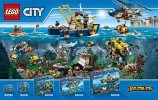 Bauanleitungen LEGO - City - 60079 - Weltraumjet mit Transporter: Page 78