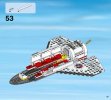 Bauanleitungen LEGO - City - 60080 - Raketenstation: Page 13