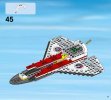 Bauanleitungen LEGO - City - 60080 - Raketenstation: Page 3