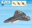 Bauanleitungen LEGO - City - 60080 - Raketenstation: Page 15