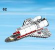 Bauanleitungen LEGO - City - 60080 - Raketenstation: Page 31