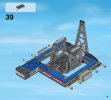 Bauanleitungen LEGO - City - 60080 - Raketenstation: Page 51